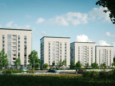 2-комнатная квартира · 56.11 м², мкр. Шымсити, проспект Байдибек би за ~ 20.5 млн 〒 в Шымкенте, Енбекшинский р-н
