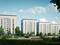 2-комнатная квартира · 56.11 м², мкр. Шымсити, проспект Байдибек би за ~ 20.5 млн 〒 в Шымкенте, Енбекшинский р-н