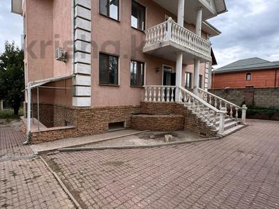 Жеке үй · 4 бөлме · 480 м² · 8 жүзд., Ақжар ш/а., Аккент 4, бағасы: 145 млн ₸ в Алматы, Наурызбайский р-н