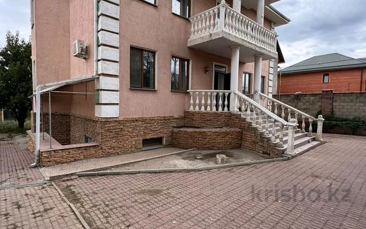 Жеке үй · 4 бөлме · 480 м² · 8 жүзд., Ақжар ш/а., Аккент 4, бағасы: 145 млн ₸ в Алматы, Наурызбайский р-н — фото 2