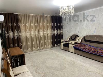 3-комнатная квартира, 70 м², 5/5 этаж, Жастар за 18.5 млн 〒 в Талдыкоргане