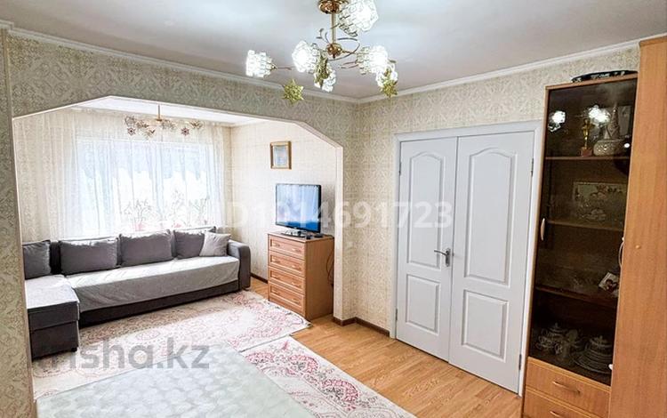 Отдельный дом · 5 комнат · 100 м² · 8 сот., мкр Алгабас за 500 000 ₸ в Алматы, Алатауский р-н — фото 2