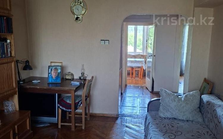 3-бөлмелі пәтер · 71 м² · 4/5 қабат, Римского-Корсакова 3 — Бухар Жырау, бағасы: ~ 67 млн ₸ в Алматы, Бостандыкский р-н — фото 13