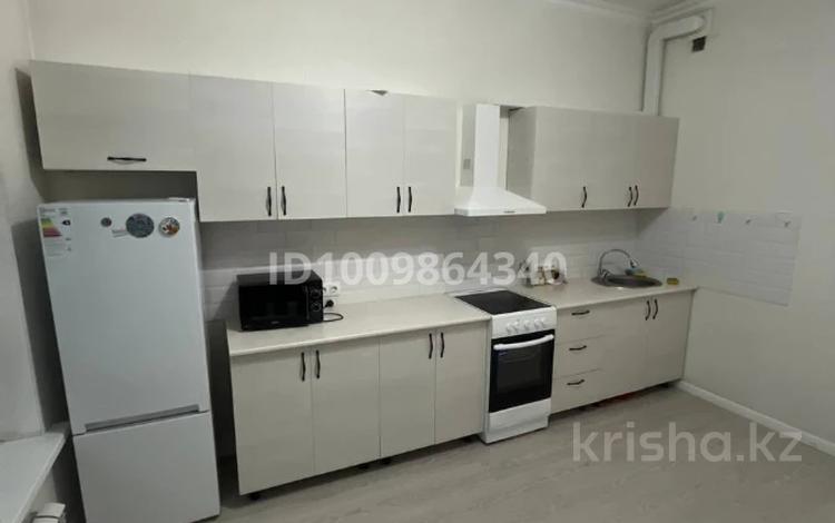 1-бөлмелі пәтер · 50 м² · 7/12 қабат, Розыбакиева 181а, бағасы: 300 000 ₸ в Алматы, Бостандыкский р-н — фото 2
