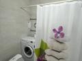 1-бөлмелі пәтер · 50 м² · 7/12 қабат, Розыбакиева 181а, бағасы: 300 000 ₸ в Алматы, Бостандыкский р-н — фото 6