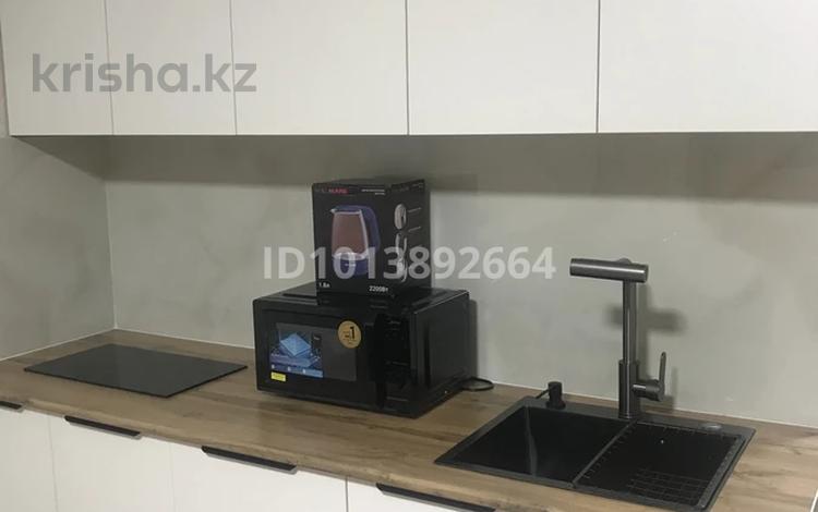 1-бөлмелі пәтер · 30 м² · 9/12 қабат, мкр Алгабас, Омарова, бағасы: 170 000 ₸ в Алматы, Алатауский р-н — фото 2