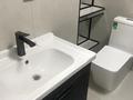 1-бөлмелі пәтер · 30 м² · 9/12 қабат, мкр Алгабас, Омарова, бағасы: 170 000 ₸ в Алматы, Алатауский р-н — фото 11