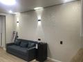 1-бөлмелі пәтер · 30 м² · 9/12 қабат, мкр Алгабас, Омарова, бағасы: 170 000 ₸ в Алматы, Алатауский р-н — фото 4