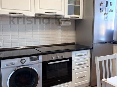 2-бөлмелі пәтер · 57 м² · 8/9 қабат, Максут Нарикбаев 10, бағасы: 34.6 млн ₸ в Астане, Нура р-н