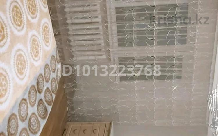2-бөлмелі пәтер · 82.1 м² · 7/10 қабат, Кюйши Дины 30, бағасы: 36 млн ₸ в Астане, Алматы р-н — фото 2