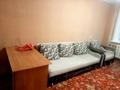 1-комнатная квартира · 34 м² · 2/5 этаж · помесячно, Карима сутюшева за 120 000 〒 в Петропавловске