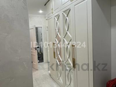 3-комнатная квартира · 76 м² · 5/5 этаж, мкр Саялы 95 за 280 000 ₸ в Алматы, Алатауский р-н