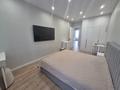 4-комнатная квартира · 130 м² · 6/14 этаж, Кумисбеков 2 — Кумисбекова за 101 млн ₸ в Астане — фото 4
