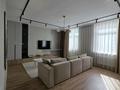 4-комнатная квартира · 130 м² · 6/14 этаж, Кумисбеков 2 — Кумисбекова за 101 млн ₸ в Астане — фото 2