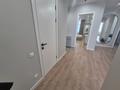 4-комнатная квартира · 130 м² · 6/14 этаж, Кумисбеков 2 — Кумисбекова за 101 млн ₸ в Астане — фото 17