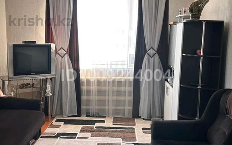 Часть дома · 3 комнаты · 56 м² · 9.5 сот., Женис 132/3 — Телевышка за 7.2 млн ₸ в Боровском — фото 2