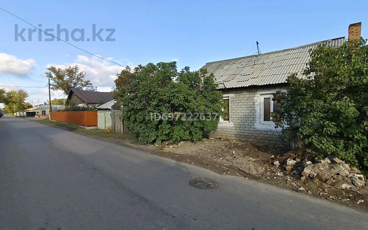 Отдельный дом · 4 комнаты · 89.2 м² · 10 сот., 2 линия — Авторынок за 11 млн ₸ в Семее — фото 2