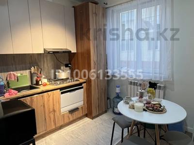 2-комнатная квартира · 40 м² · 1/3 этаж, Мусрепова 57/1 — Между 7 школой и больницы за 21 млн 〒 в Талгаре