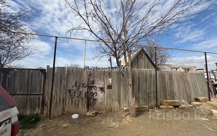 Дача · 1 комната · 40 м² · 6000 сот., Оркен 115 — Поселок Атамекен за 7 млн 〒 в Актау — фото 2
