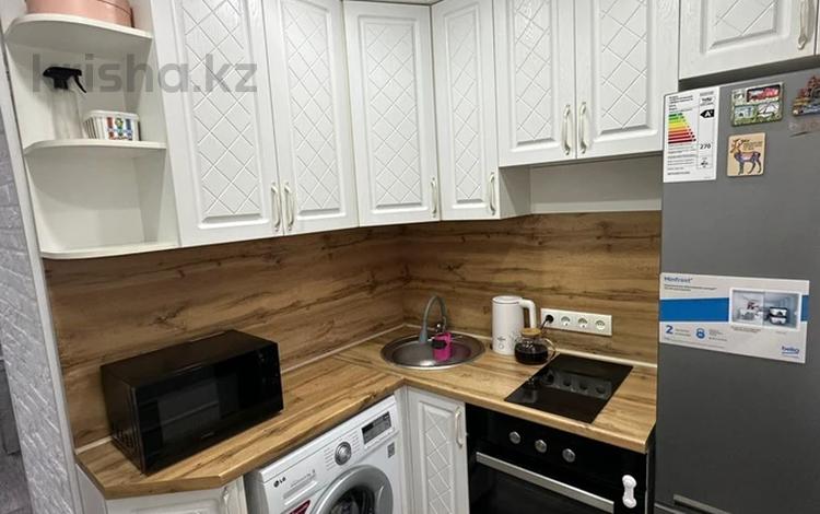 1-комнатная квартира · 30 м² · 5/5 этаж, Катаева 15 за 13.5 млн ₸ в Павлодаре — фото 2