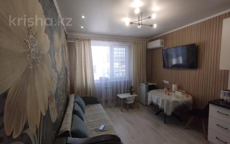 2-бөлмелі пәтер · 60 м² · 10/10 қабат, Толе би 285/8 к1, — Озеро Сайран, бағасы: 41 млн ₸ в Алматы, Ауэзовский р-н — фото 11