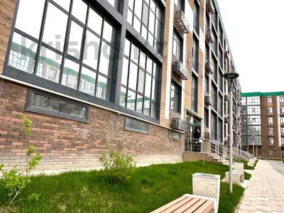 2-комнатная квартира · 90 м² · 4/5 этаж, мкр Нурсая 46 за 31 млн ₸ в Атырау