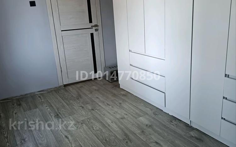 Дача · 2 комнаты · 50 м² · 5 сот., Вишнёвая 338 — Дача 4 за 10 млн ₸ в Конаеве — фото 5