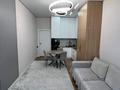 3-комнатная квартира · 72 м² · 9/12 этаж, Ашимова 1/5Б за 58 млн ₸ в Алматы, Наурызбайский р-н — фото 3