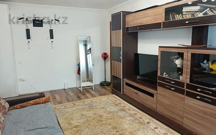 3-бөлмелі пәтер · 62 м² · 4/5 қабат, проспект Республики 6 — Бараева, Самал, бағасы: 31.5 млн ₸ в Астане, р-н Байконур — фото 23