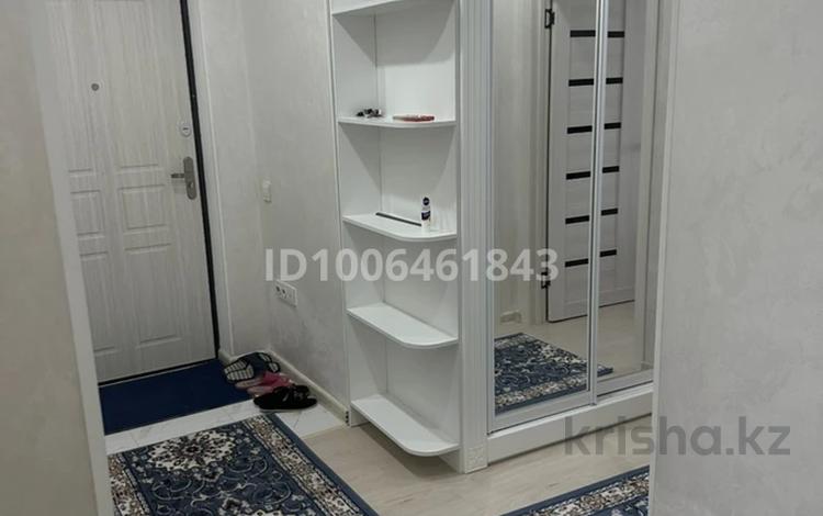 2-комнатная квартира · 68 м² · 3/9 этаж, Боткина 14/2 — Боткина Райымбека за 350 000 ₸ в Алматы, Жетысуский р-н — фото 2