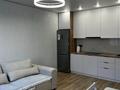 1-бөлмелі пәтер · 38 м² · 5/12 қабат, Нажимеденова 15, бағасы: 28.5 млн ₸ в Астане, Сарайшык р-н — фото 2