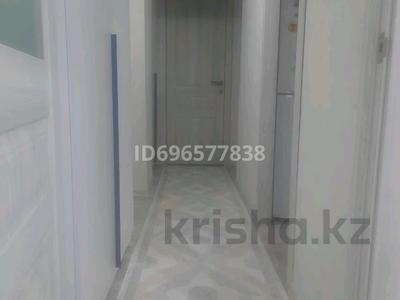 2-комнатная квартира · 50 м² · 8/9 этаж, Ларина 2/2 за 16.5 млн ₸ в Уральске