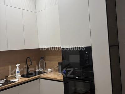 1-комнатная квартира · 40.13 м² · 3/9 этаж, Е 496 7 — Мангелик ел за 36.5 млн ₸ в Астане, Есильский р-н