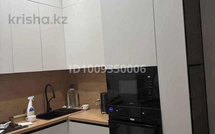 1-бөлмелі пәтер · 40.13 м² · 3/9 қабат, Е 496 7 — Мангелик ел, бағасы: 36.5 млн ₸ в Астане, Есильский р-н — фото 2