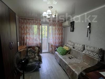 2-комнатная квартира · 43 м² · 4/4 этаж, мкр №10 — Шаляпина Правда за 26 млн ₸ в Алматы, Ауэзовский р-н