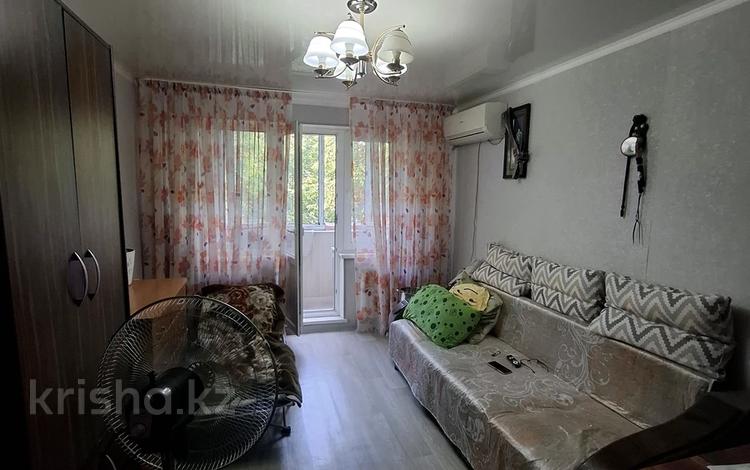 2-комнатная квартира · 43 м² · 4/4 этаж, мкр №10 — Шаляпина Правда за 26 млн ₸ в Алматы, Ауэзовский р-н — фото 2