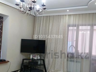 3-комнатная квартира · 92 м² · 2/5 этаж, Алии Молдагуловой 25 — ТЦ Сити за 37 млн ₸ в Уральске