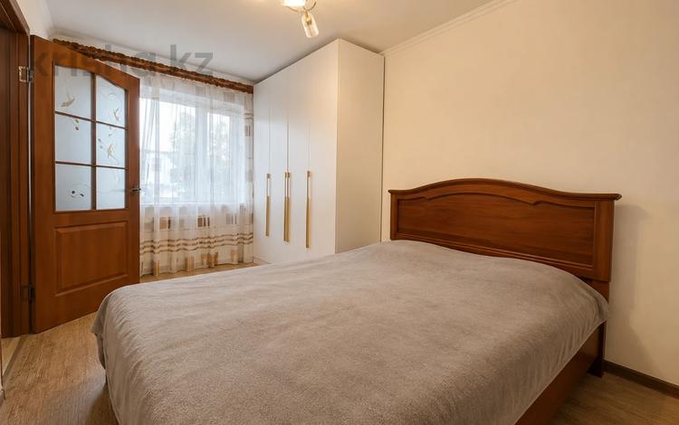 3-бөлмелі пәтер · 57 м² · 5/5 қабат, Абдирова, бағасы: 20.3 млн ₸ в Караганде, Казыбек би р-н — фото 6