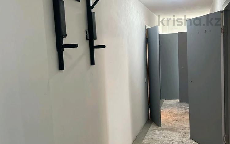 3-комнатная квартира · 83 м² · 5/25 этаж, Байкен Ашимова 26 за 26.5 млн ₸ в Караганде — фото 2