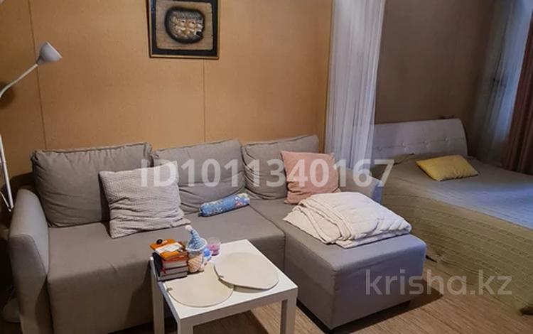 1-бөлмелі пәтер · 34 м² · 2/9 қабат, Момышулы 35, бағасы: 10 млн ₸ в Темиртау — фото 15