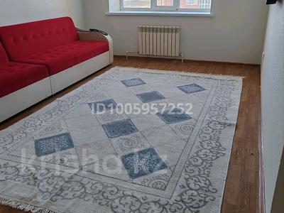 2-бөлмелі пәтер · 60 м² · 7/9 қабат, мкр. Алтын орда, Пр. А. Молдагуловой 56Д, бағасы: 160 000 ₸ в Актобе