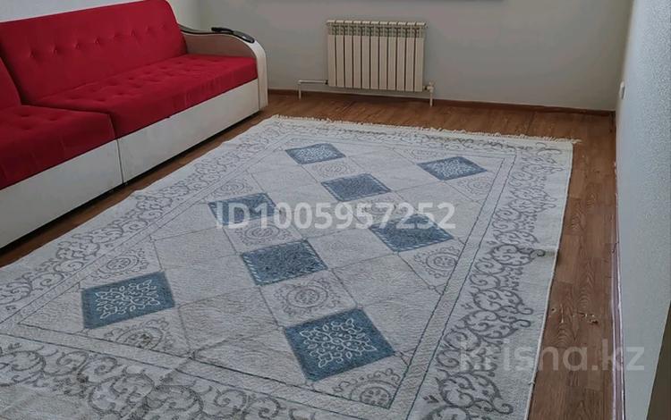 2-бөлмелі пәтер · 60 м² · 7/9 қабат, мкр. Алтын орда, Пр. А. Молдагуловой 56Д, бағасы: 160 000 ₸ в Актобе — фото 2