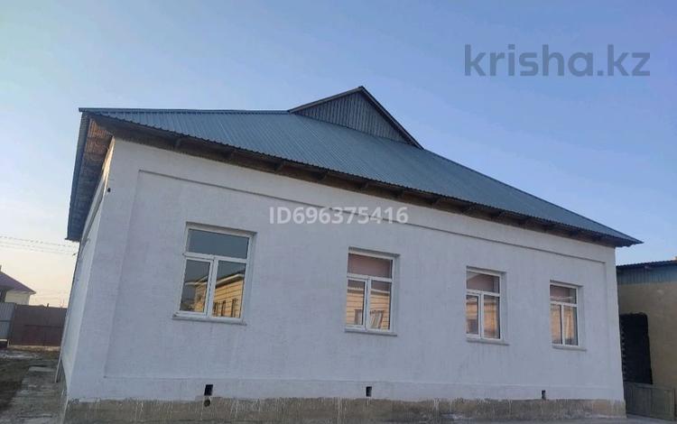 Жеке үй · 4 бөлме · 100 м² · 10 жүзд., Саяхат-1, бағасы: 26 млн ₸ в  — фото 2