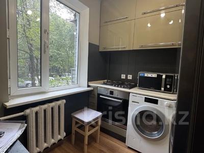 1-бөлмелі пәтер · 30.6 м² · 2/5 қабат, Гани Муратбаева, бағасы: 31 млн ₸ в Алматы, Алмалинский р-н