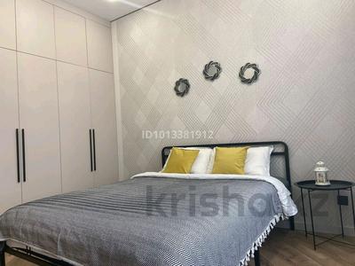 1-бөлмелі пәтер · 40 м² · 6/12 қабат, Туран 48, бағасы: 2 000 ₸ в Астане, Есильский р-н