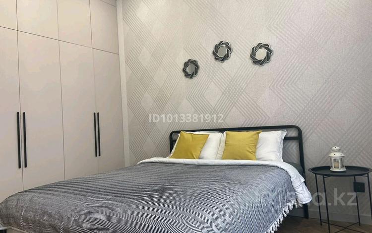 1-бөлмелі пәтер · 40 м² · 6/12 қабат, Туран 48, бағасы: 2 000 ₸ в Астане, Есильский р-н — фото 8