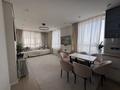 3-комнатная квартира · 72 м² · 13/17 этаж, Утепова 31 за 76 млн ₸ в Алматы, Бостандыкский р-н