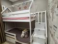 3-комнатная квартира · 72 м² · 13/17 этаж, Утепова 31 за 76 млн ₸ в Алматы, Бостандыкский р-н — фото 24