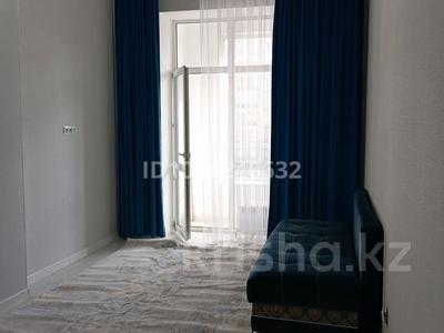 1-комнатная квартира · 40 м² · 3/8 этаж, Жошы хана 1 — Улы дала за 250 000 ₸ в Астане, Есильский р-н