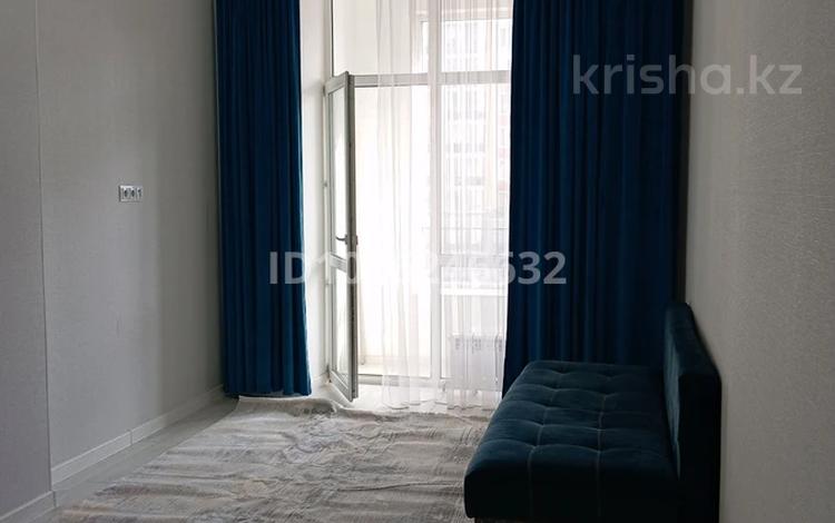1-комнатная квартира · 40 м² · 3/8 этаж, Жошы хана 1 — Улы дала за 250 000 ₸ в Астане, Есильский р-н — фото 2
